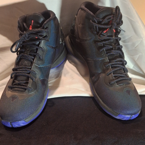 Jordan Super.Fly 4 - Picture 3 of 8